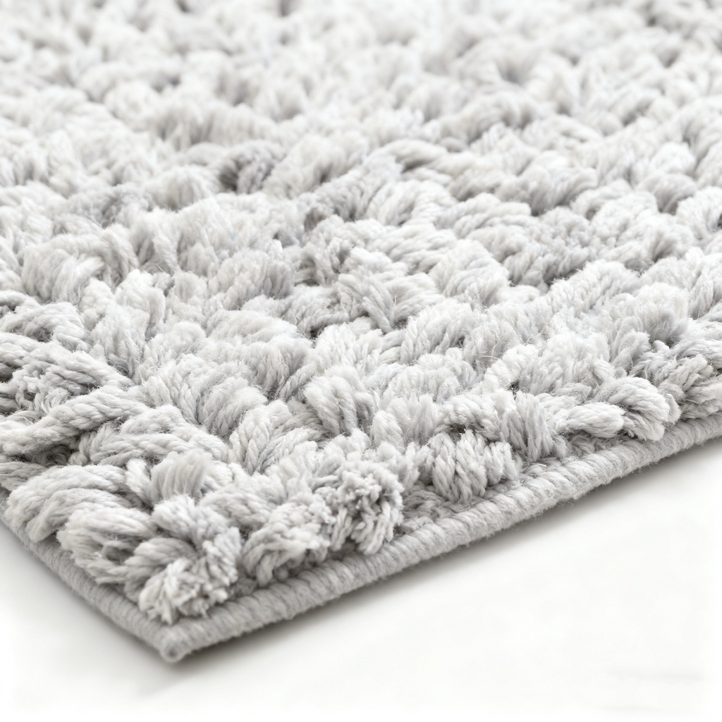 Classic Turkish Cotton Tub Mat (Spa)