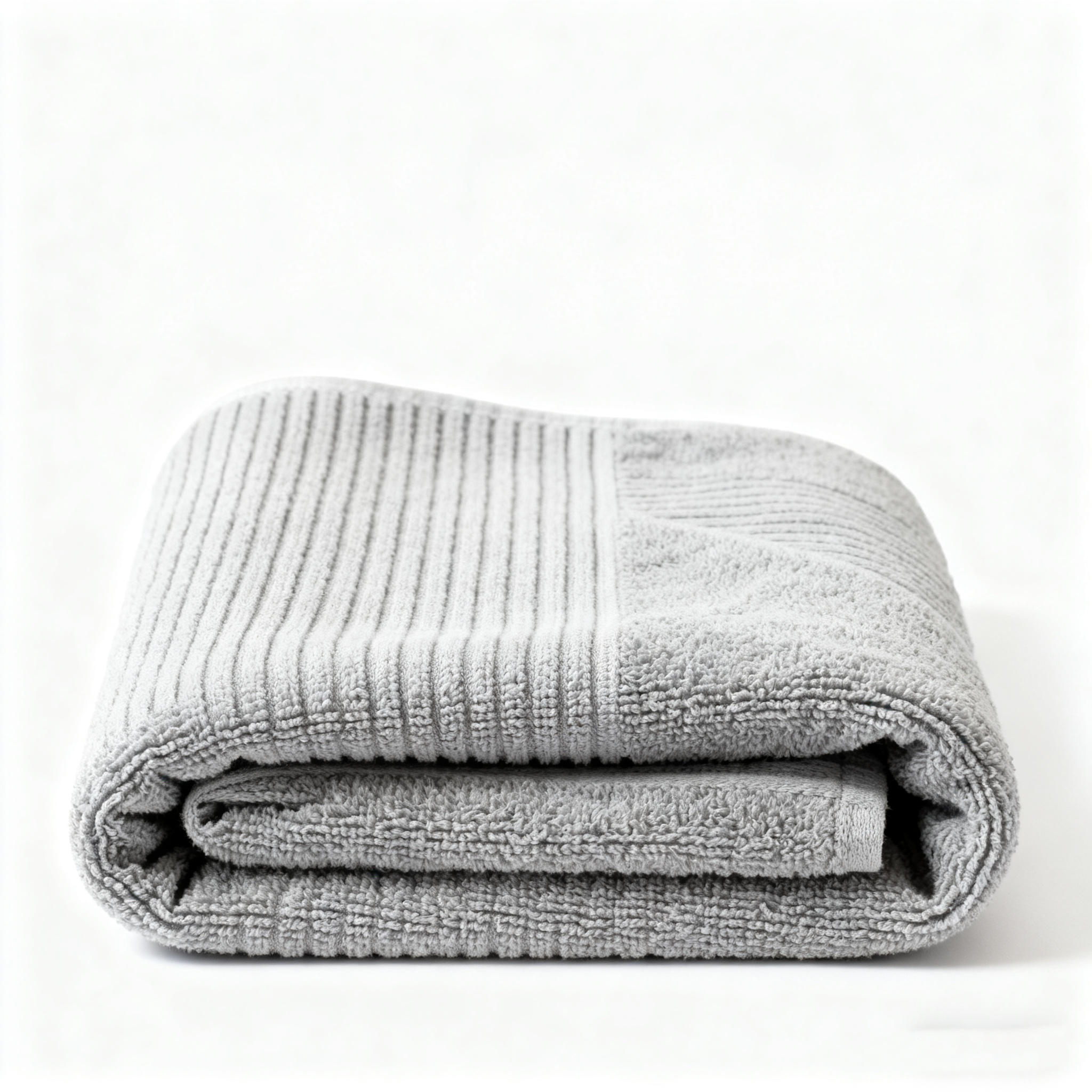Soft Coastal Rib Towels