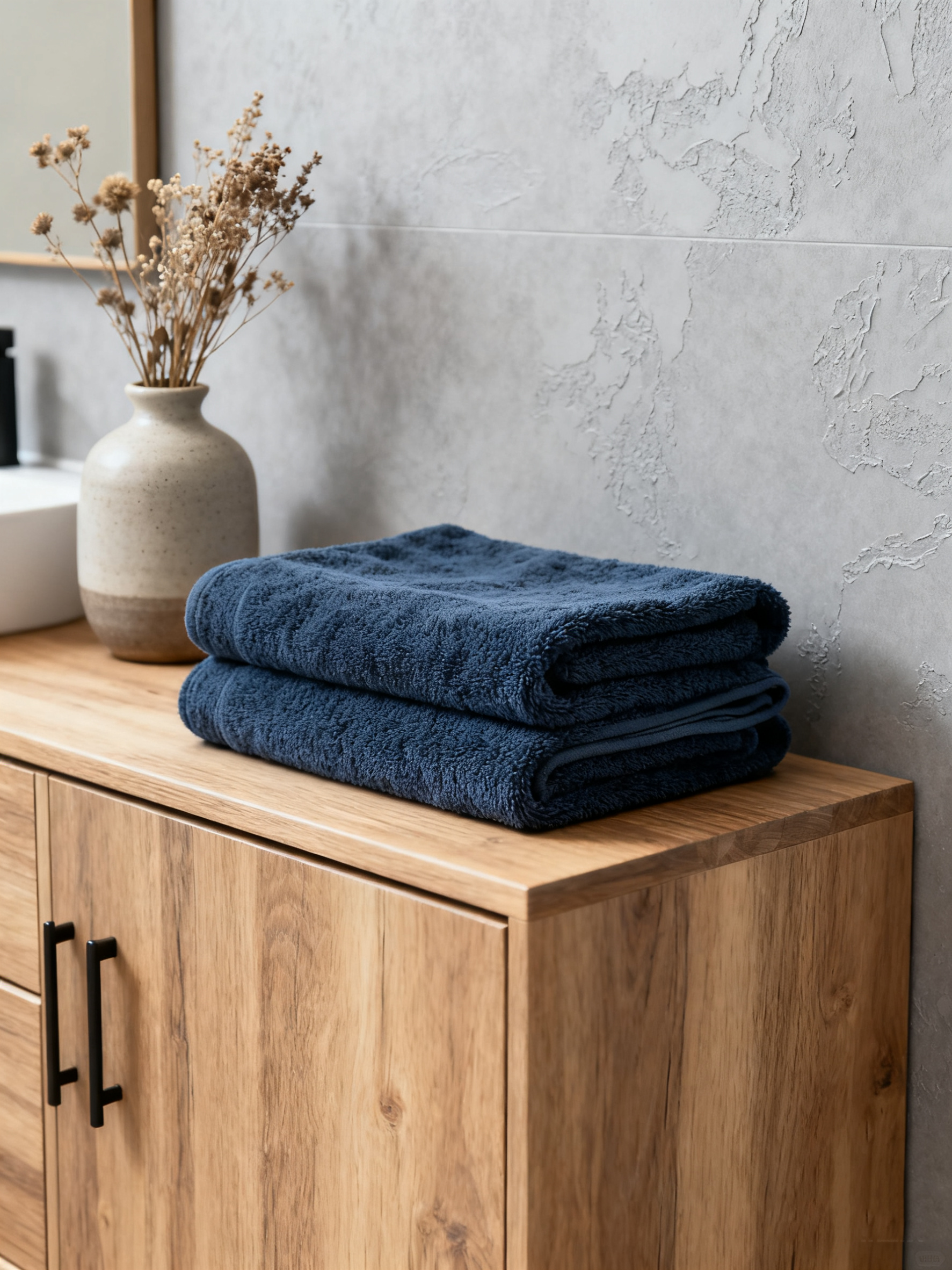 Soft Rib Tub Mat (Dusk)