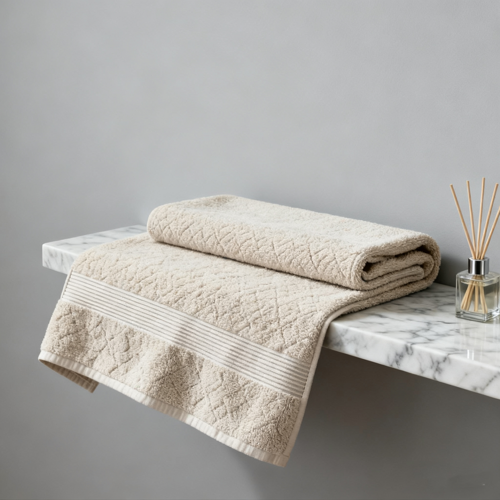 Classic Turkish Cotton Towels
