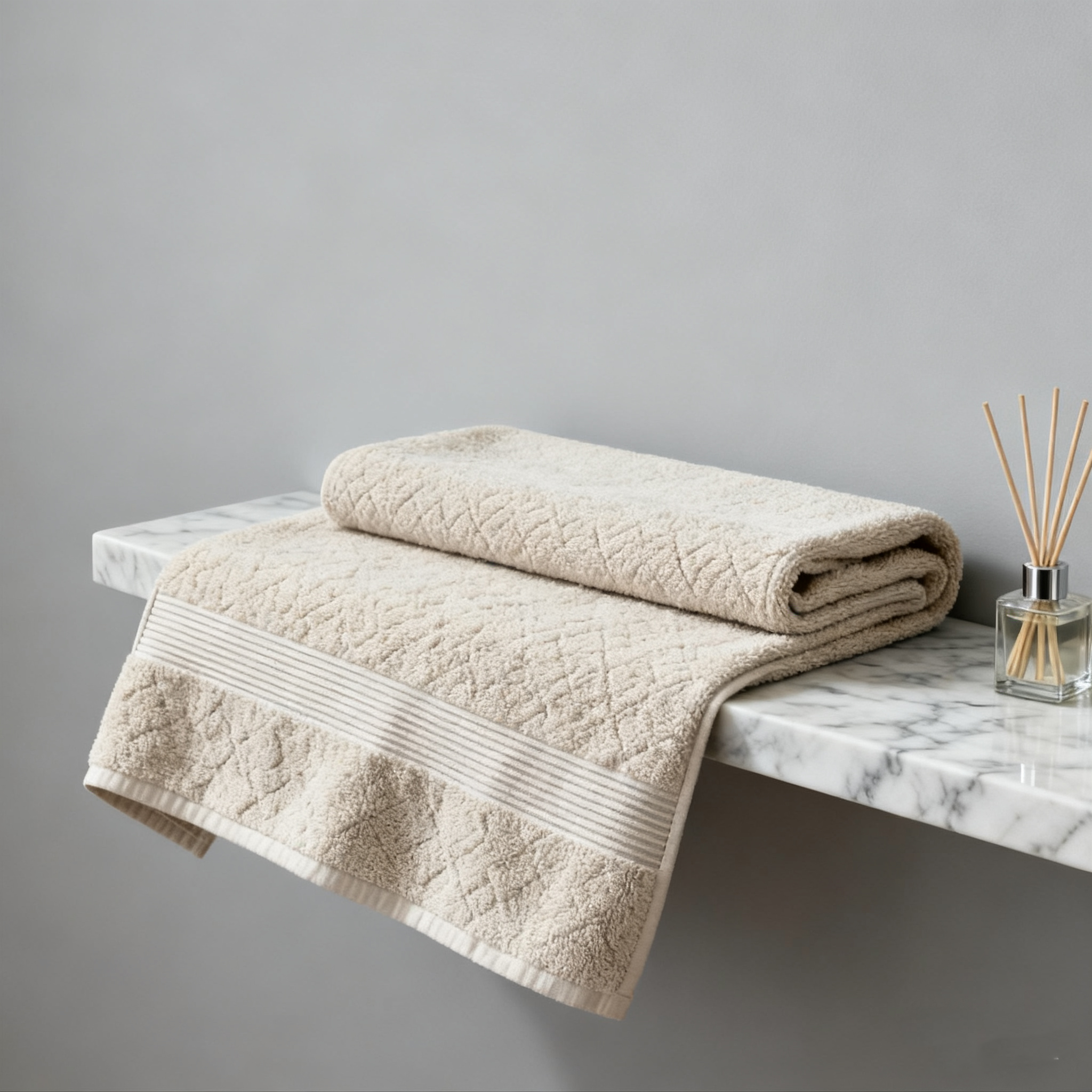 Classic Turkish Cotton Towels
