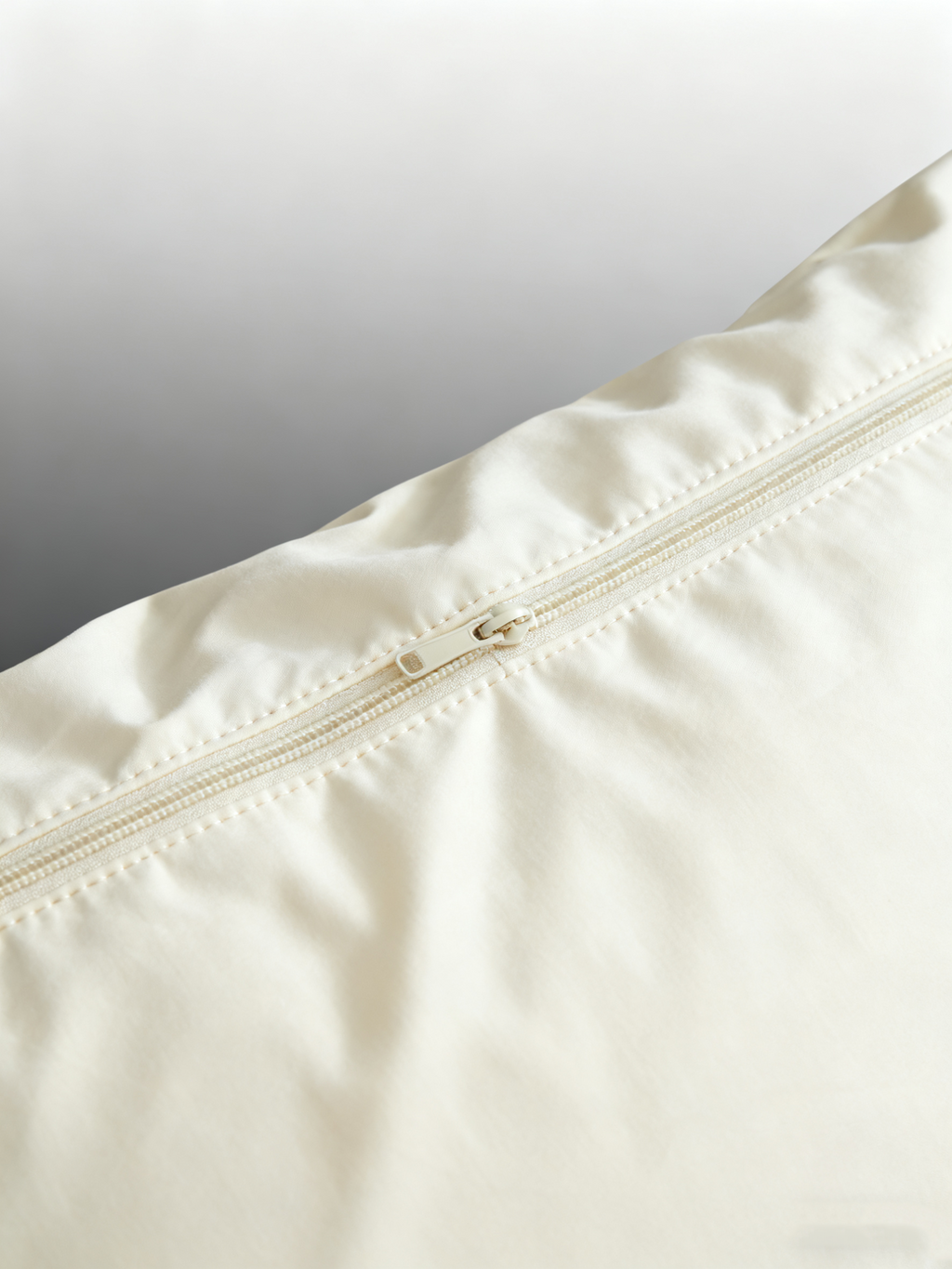 Desert Pillow Cover (Ivory)