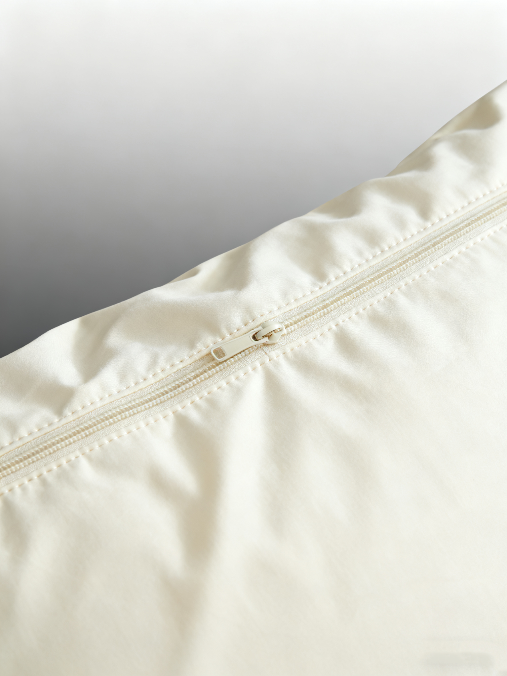 Desert Pillow Cover (Ivory)