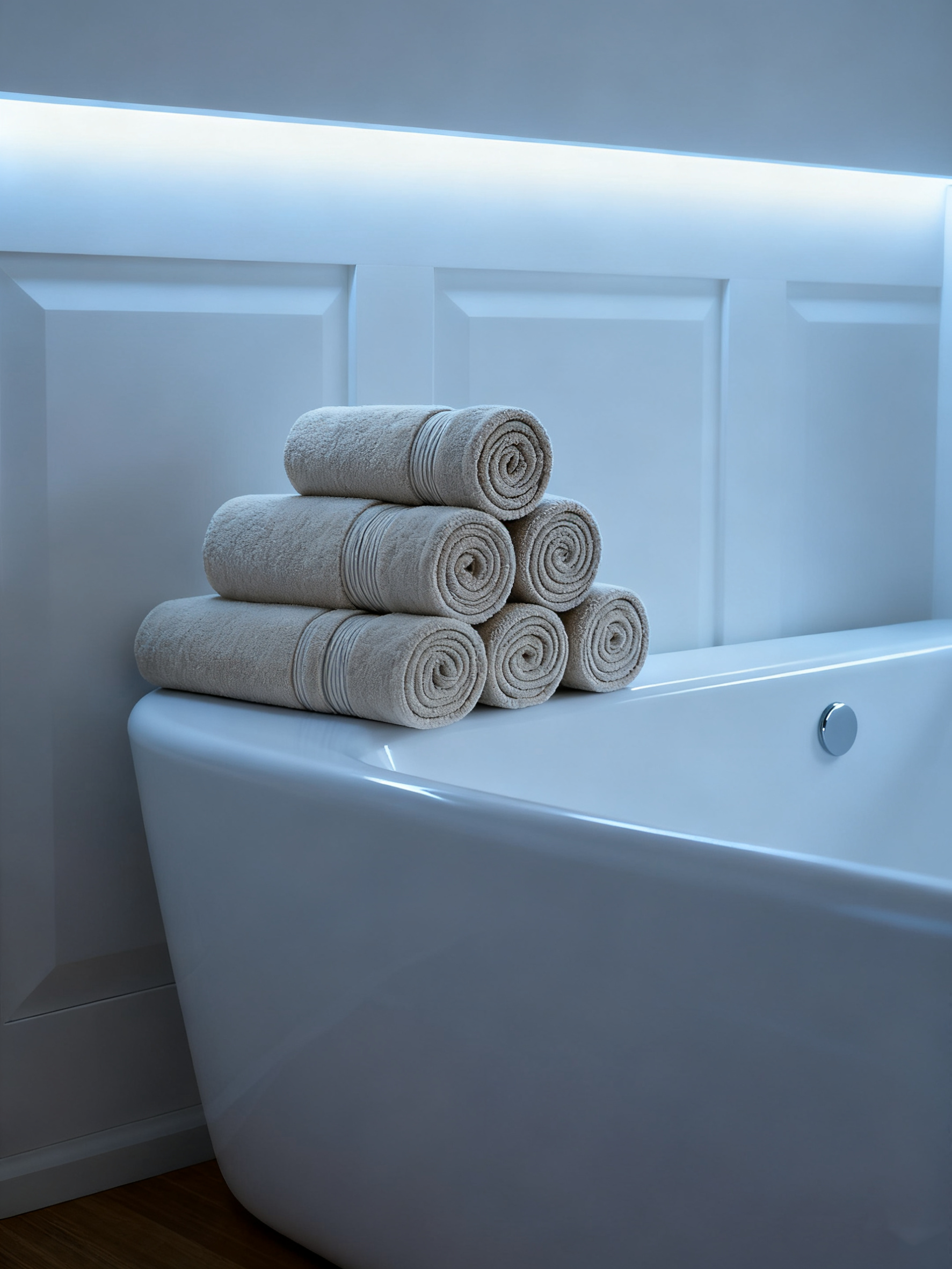 Classic Turkish Cotton Towels