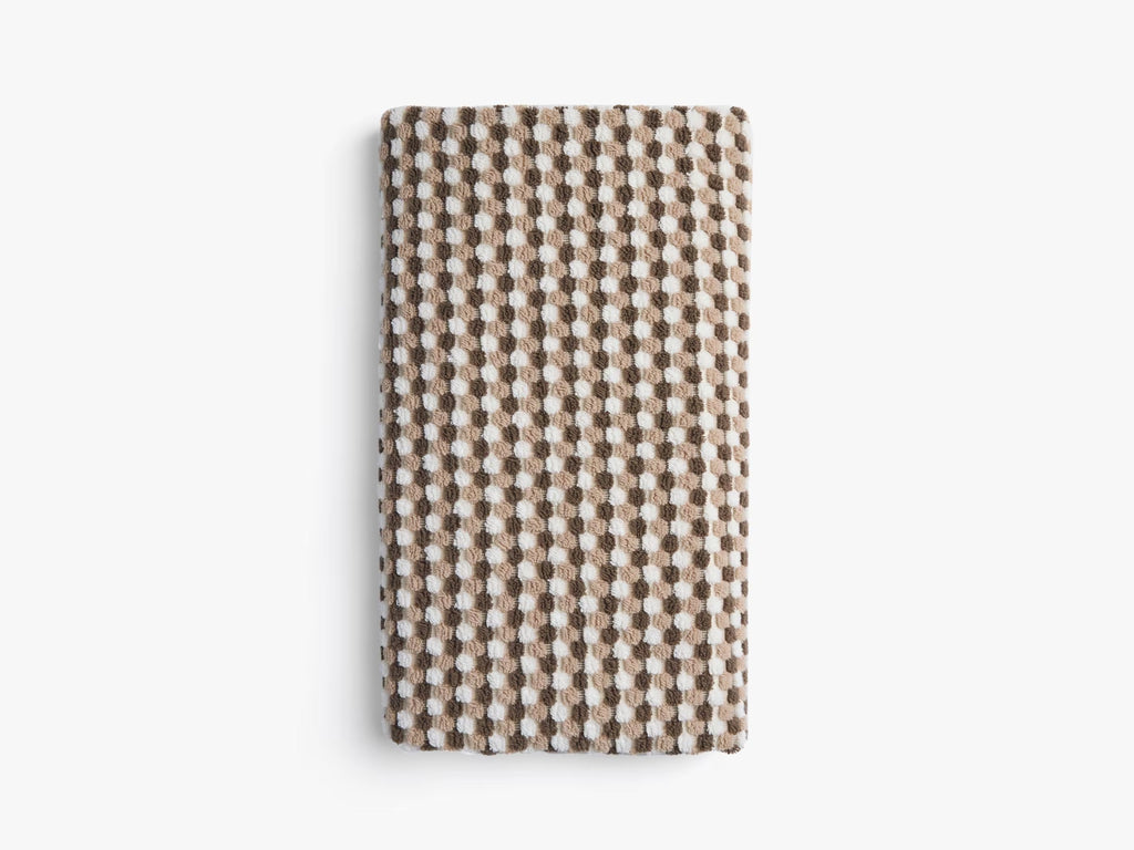 Organic Cotton Towels