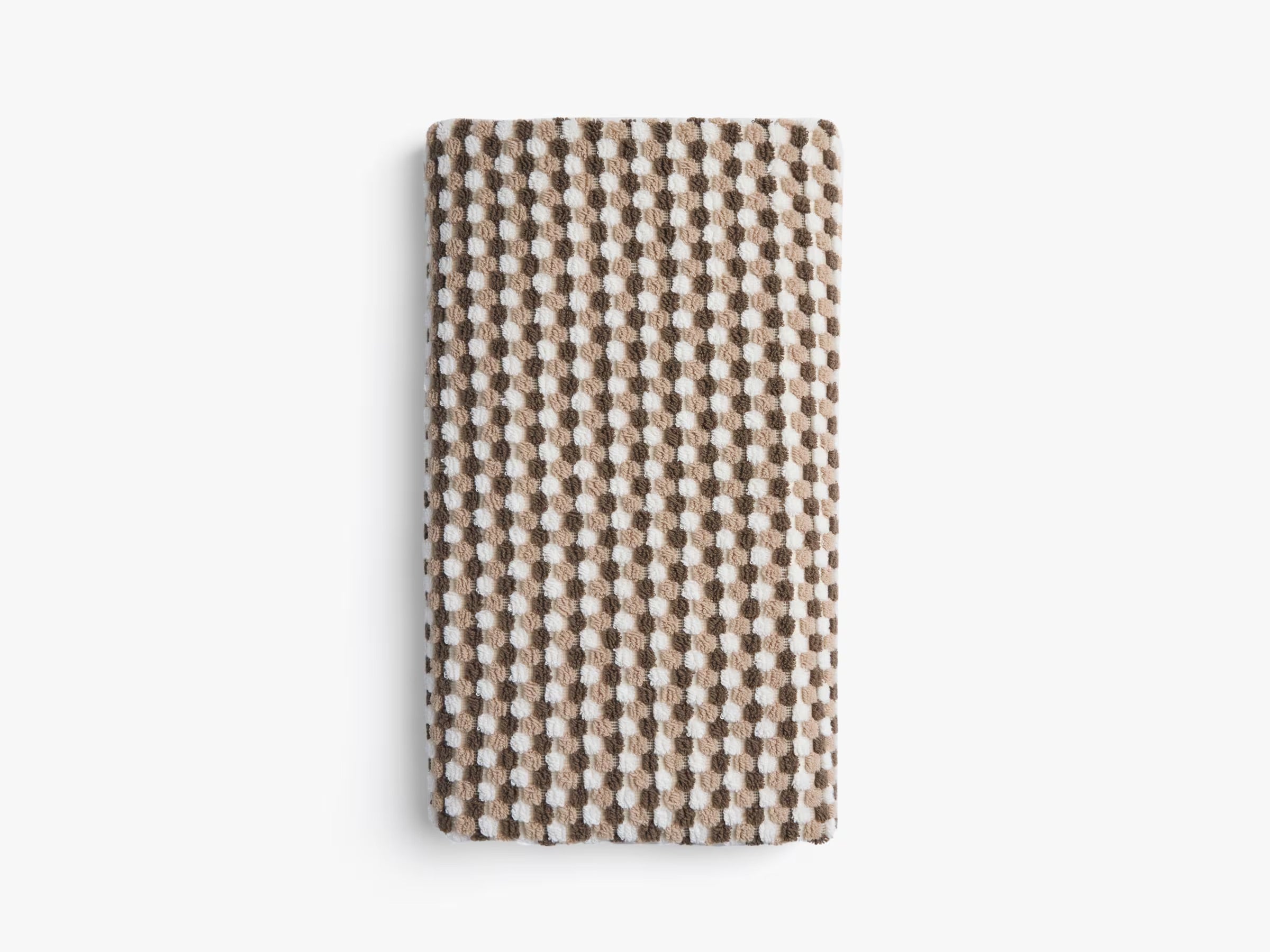 Organic Cotton Towels