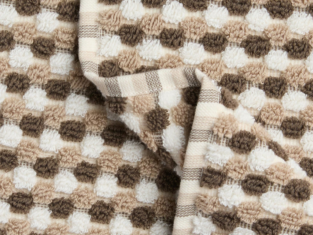 Organic Cotton Towels