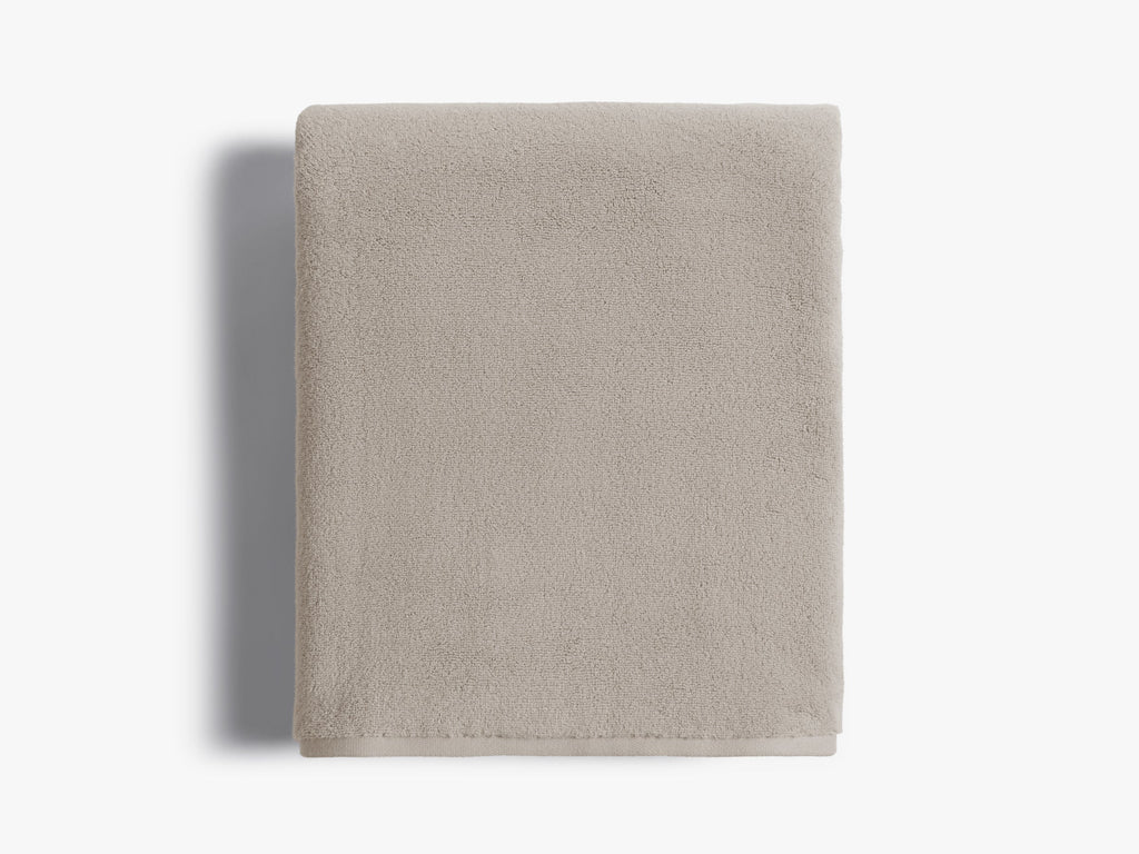 Elegance Organic Plush Towels