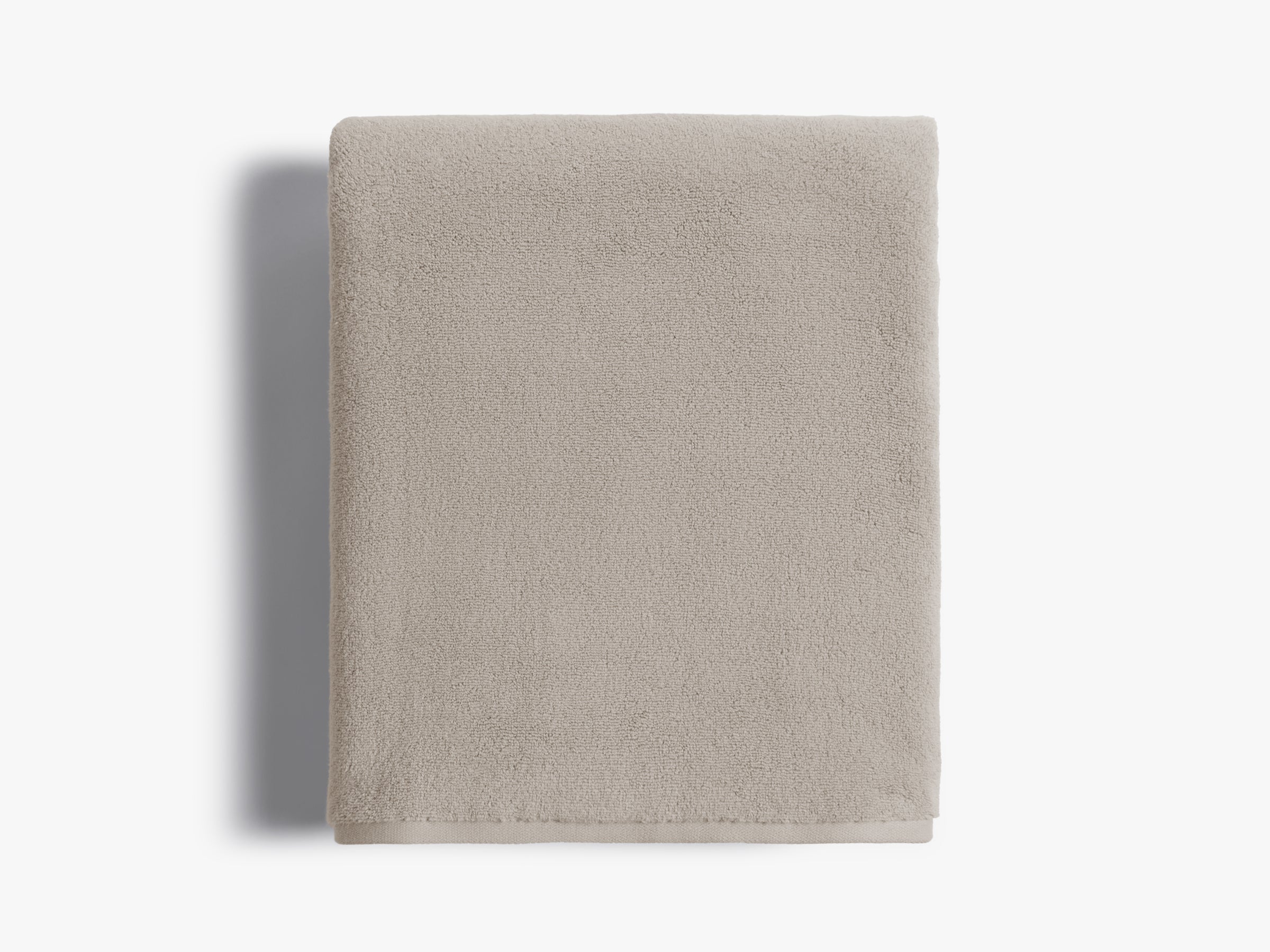 Elegance Organic Plush Towels