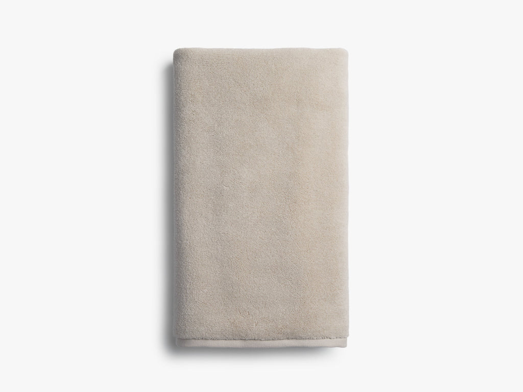 Elegance Organic Plush Towels