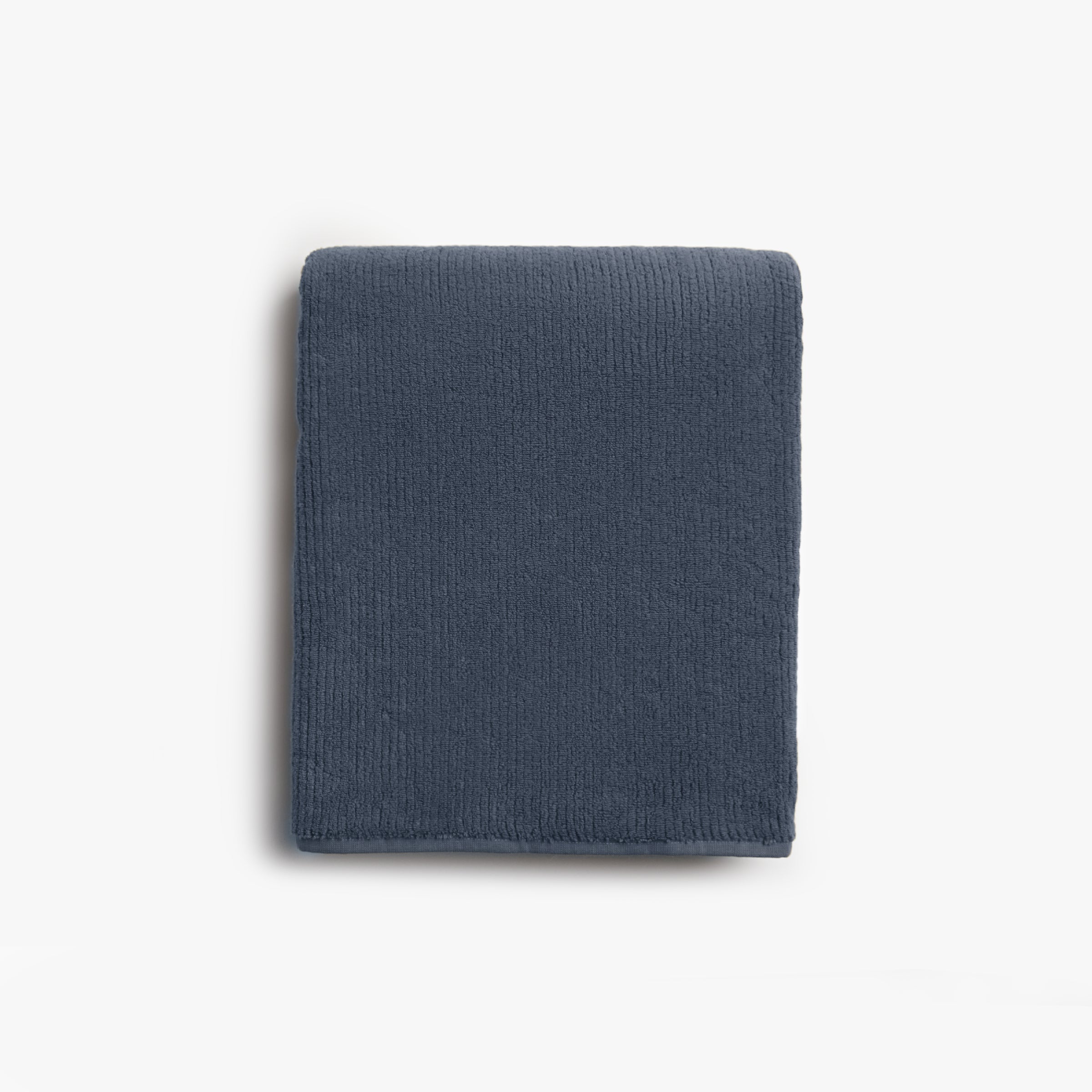 Soft Rib Towels (Dusk)