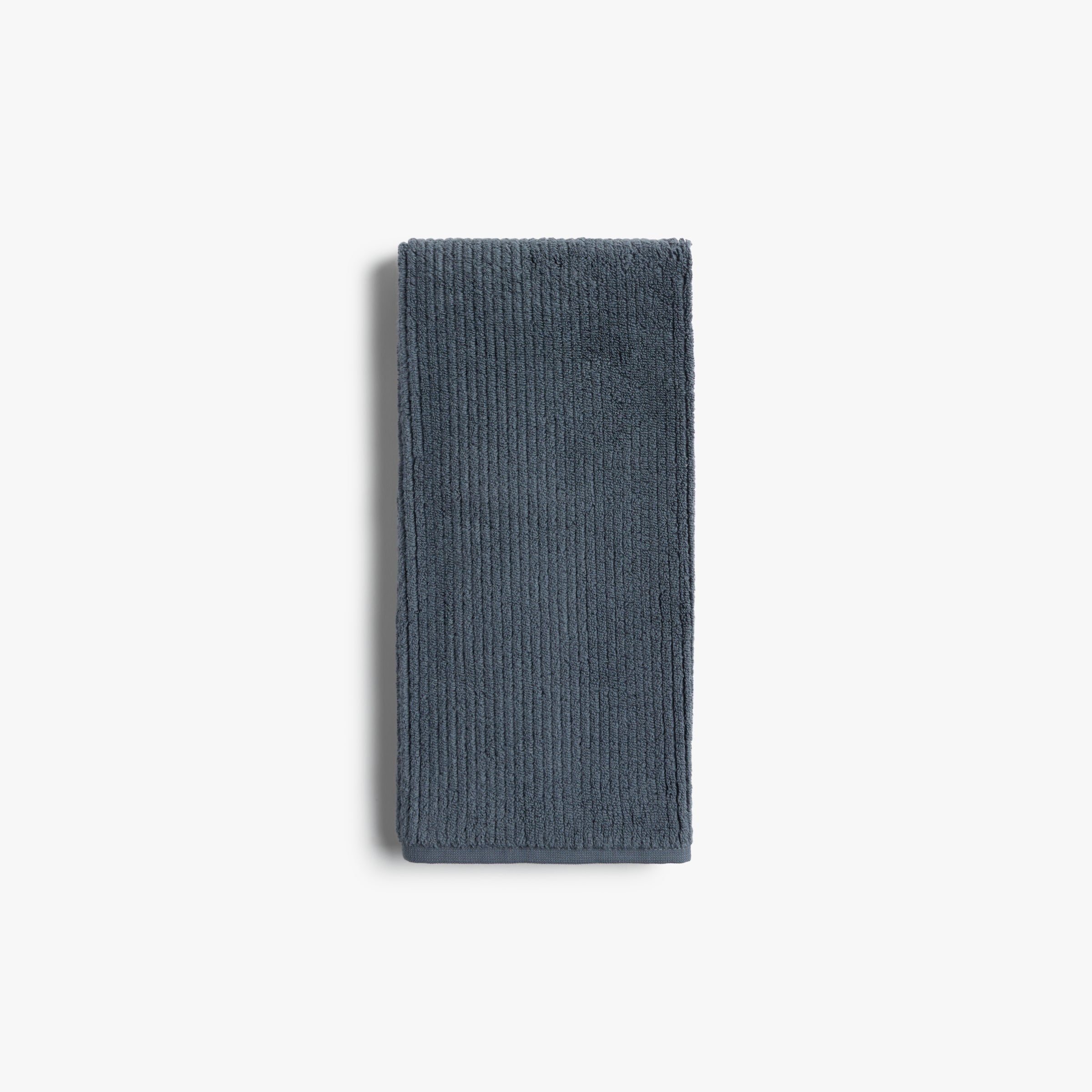 Soft Rib Towels (Dusk)