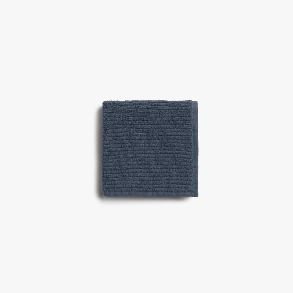 Soft Rib Towels (Dusk)