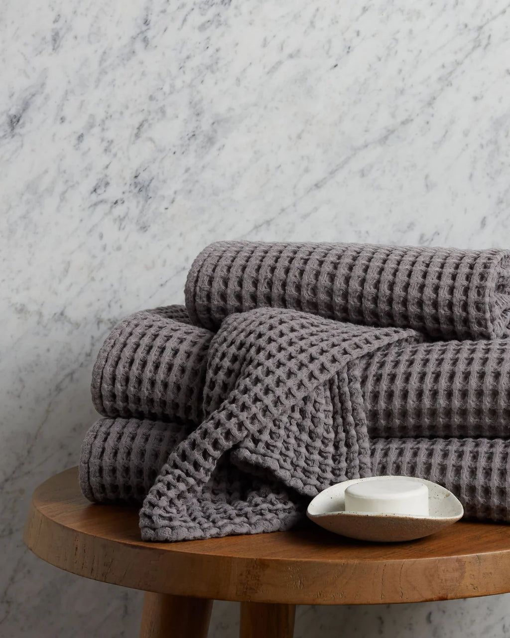Unique Soft Waffle Towels