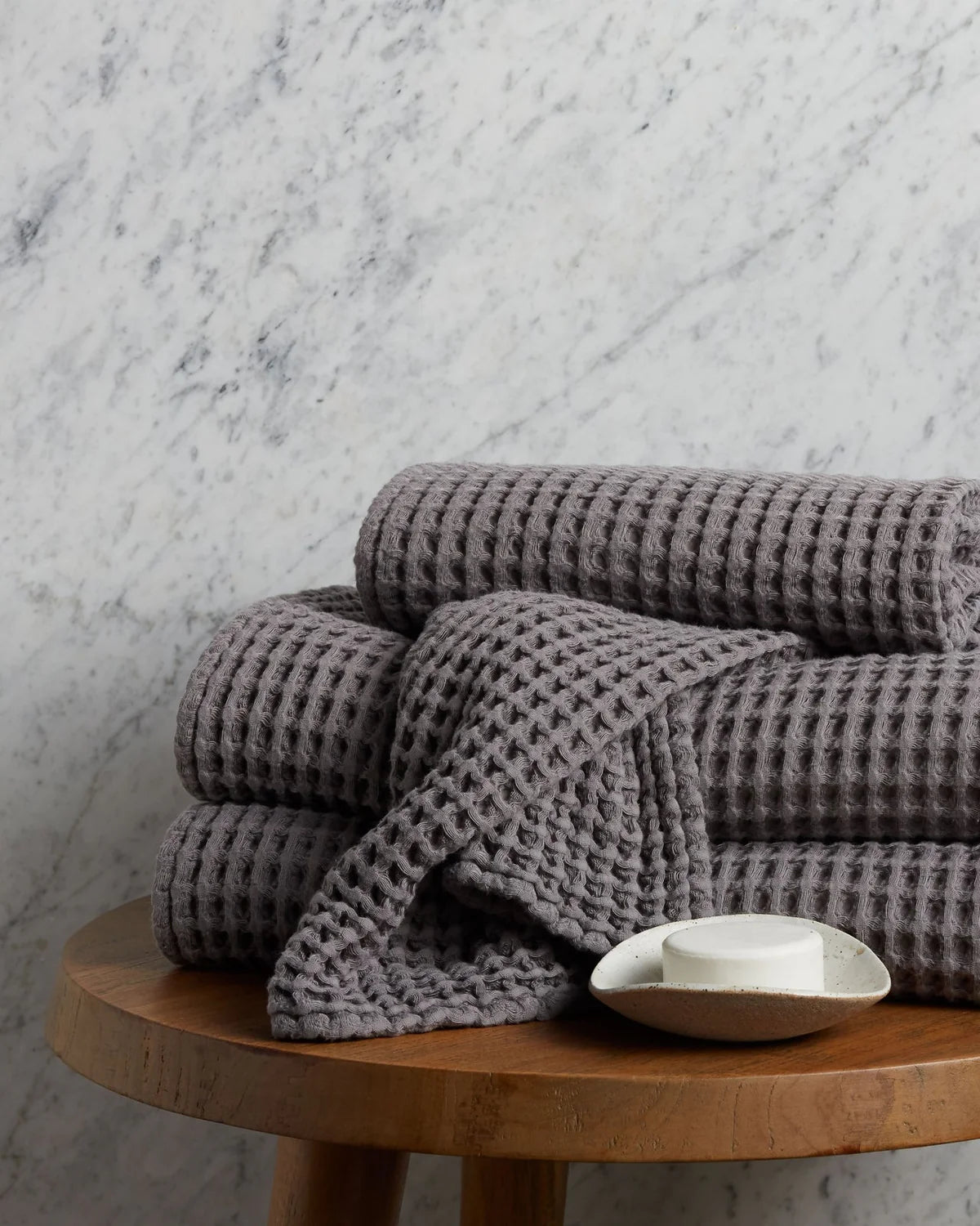 Unique Soft Waffle Towels